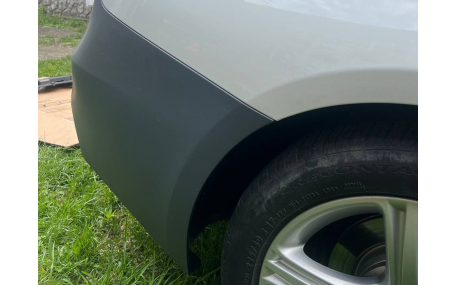 Бампер задний BMW 3 F30