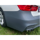 Бампер задний BMW 3 F30