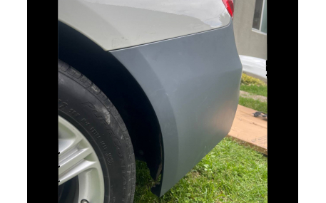 Бампер задний BMW 3 F30