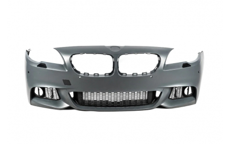 Бампер передний BMW 5 (F10)