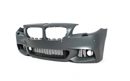 Бампер передний BMW 5 (F10)