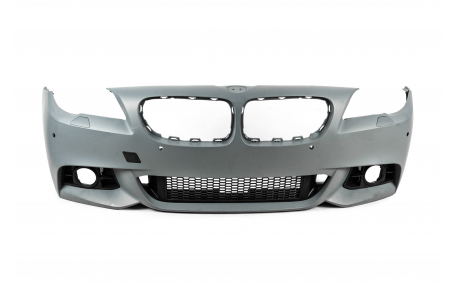 Бампер передний BMW 5 (F10)