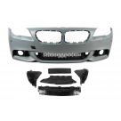 Бампер передний BMW 5 (F10)