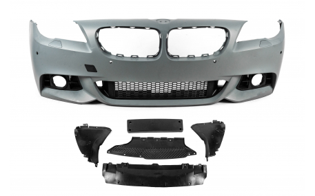 Бампер передний BMW 5 (F10)