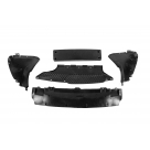 Бампер передний BMW 5 (F10)