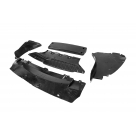 Бампер передний BMW 5 (F10)