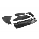 Бампер передний BMW 5 (F10)