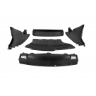 Бампер передний BMW 5 (F10)