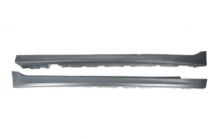 Пороги BMW 5 F10