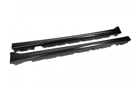 Пороги BMW 5 F10