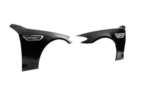 Крылья BMW 5 F10