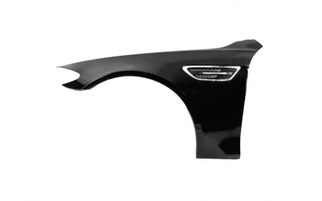 Крылья BMW 5 F10