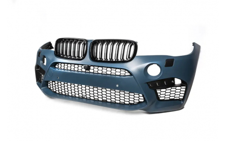 Бампер передний BMW X5 (F15)