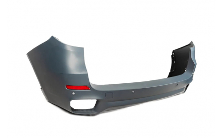 Бампер задний BMW X5 (F15)