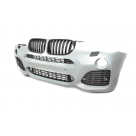 Бампер передний BMW X3 (F25)