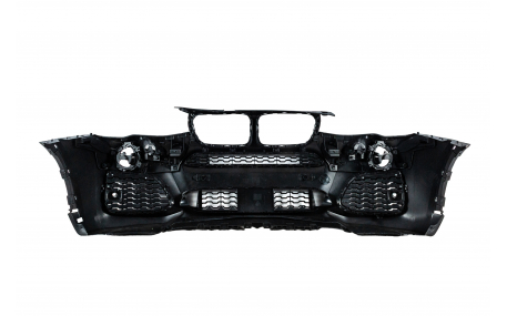 Бампер передний BMW X3 (F25)