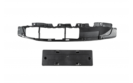 Бампер передний BMW X3 (F25)