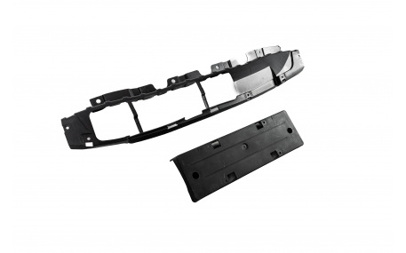 Бампер передний BMW X3 (F25)