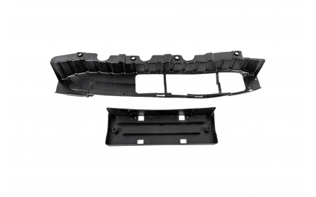 Бампер передний BMW X3 (F25)