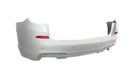 Бампер задний BMW X3 (F25)