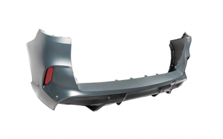 Бампер задний BMW X5 G05