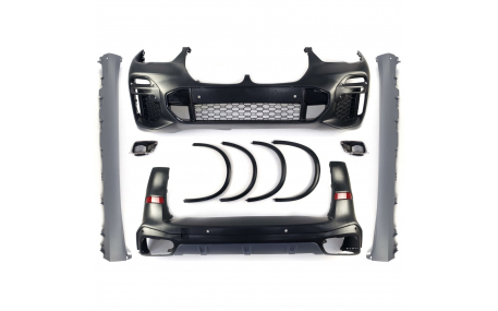 Комплект обвеса BMW X5 G05 2019-2023