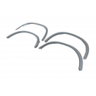 Комплект обвеса BMW X5 G05 2019-2023