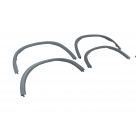 Комплект обвеса BMW X5 G05 2019-2023