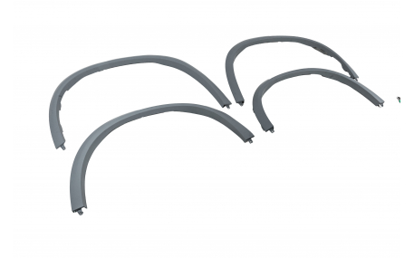 Комплект обвеса BMW X5 G05 2019-2023