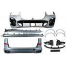 Комплект обвеса BMW X5 G05 2019-2023