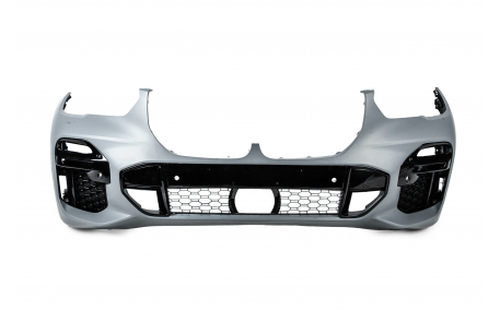 Комплект обвеса BMW X5 G05 2019-2023