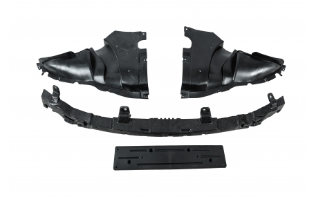 Комплект обвеса BMW X5 G05 2019-2023