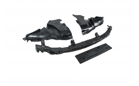 Комплект обвеса BMW X5 G05 2019-2023