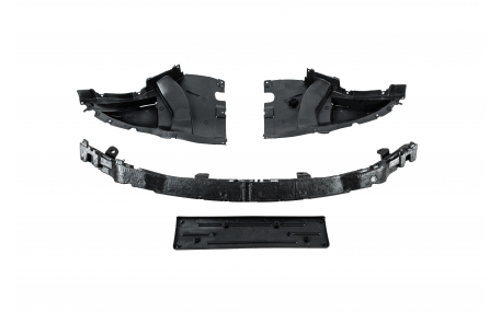 Комплект обвеса BMW X5 G05 2019-2023