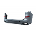 Комплект обвеса BMW X5 G05 2019-2023