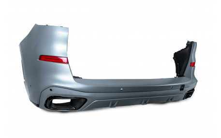 Комплект обвеса BMW X5 G05 2019-2023