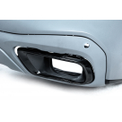 Комплект обвеса BMW X5 G05 2019-2023