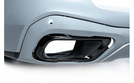 Комплект обвеса BMW X5 G05 2019-2023