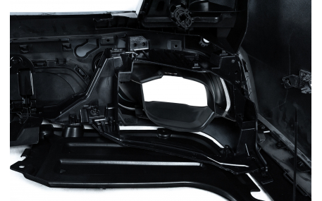 Комплект обвеса BMW X5 G05 2019-2023