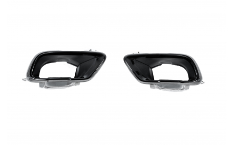 Комплект обвеса BMW X5 G05 2019-2023