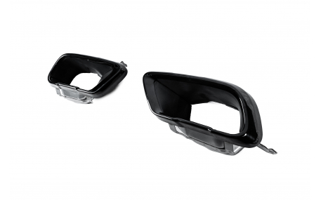 Комплект обвеса BMW X5 G05 2019-2023