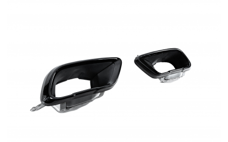 Комплект обвеса BMW X5 G05 2019-2023