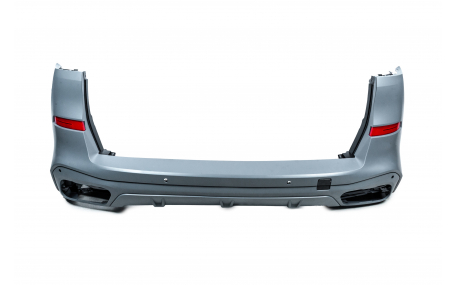 Комплект обвеса BMW X5 G05 2019-2023