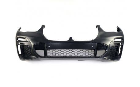 Бампер передний BMW X5 G05 2019-2023