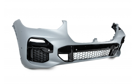 Бампер передний BMW X5 G05 2019-2023