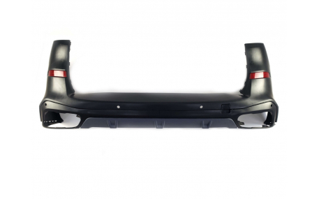 Бампер задний BMW X5 G05