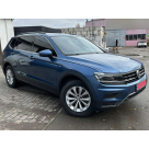 Фары передние Volkswagen Tiguan 2016-2020