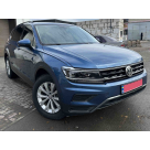 Фары передние Volkswagen Tiguan 2016-2020