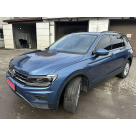 Фары передние Volkswagen Tiguan 2016-2020