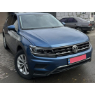 Фары передние Volkswagen Tiguan 2016-2020